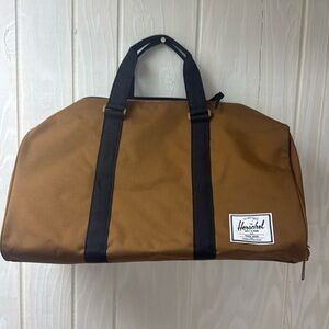 Hershel Novel Duffle Bag 43L